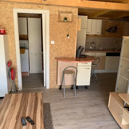 Appartamento L'annexe *