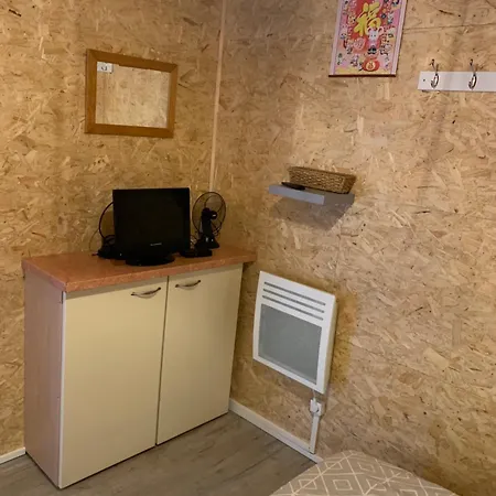 Appartamento L'annexe