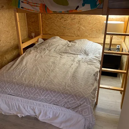 L'annexe Apartamento Reiningue