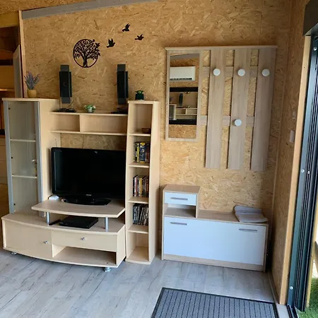 L'annexe Apartamento