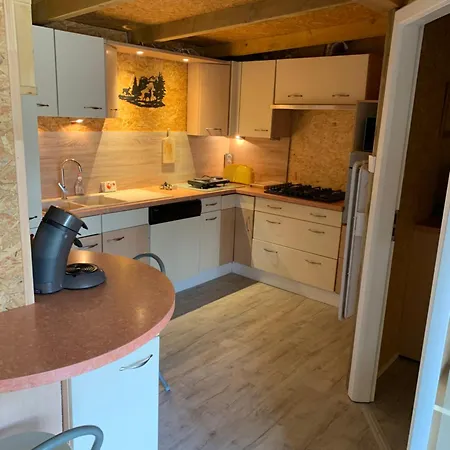 L'annexe Apartamento Reiningue