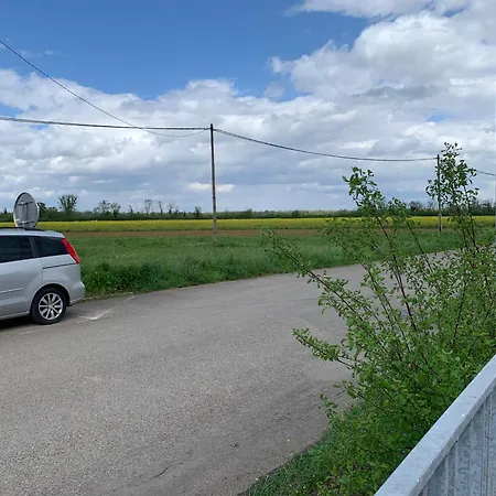 L'annexe Apartamento