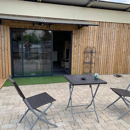 L'annexe Apartamento *