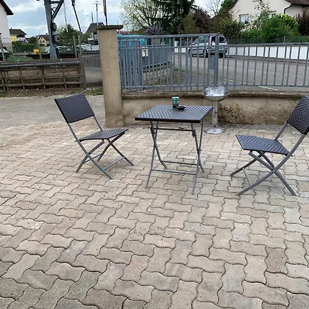 L'annexe * Reiningue
