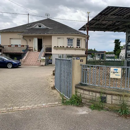L'annexe *