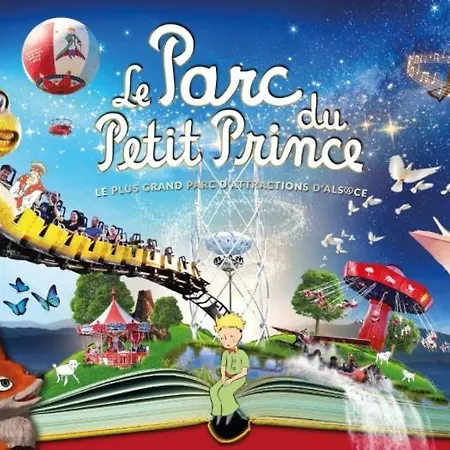 L'annexe * Reiningue