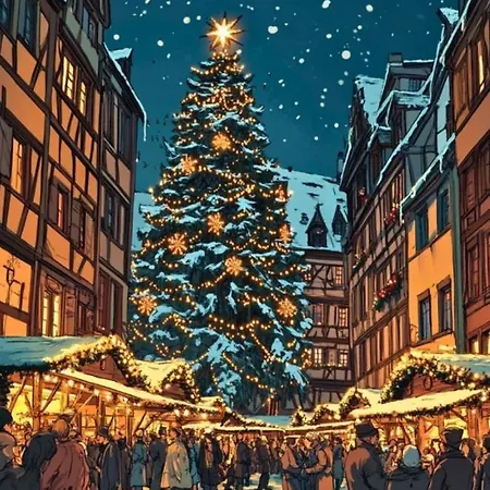 L'annexe * Reiningue